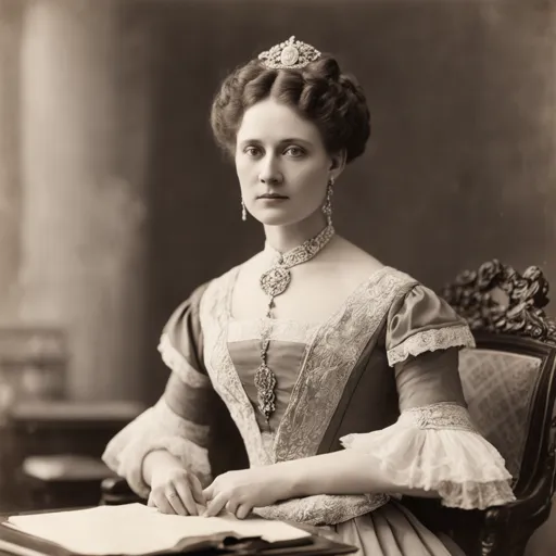 Ida Fuller