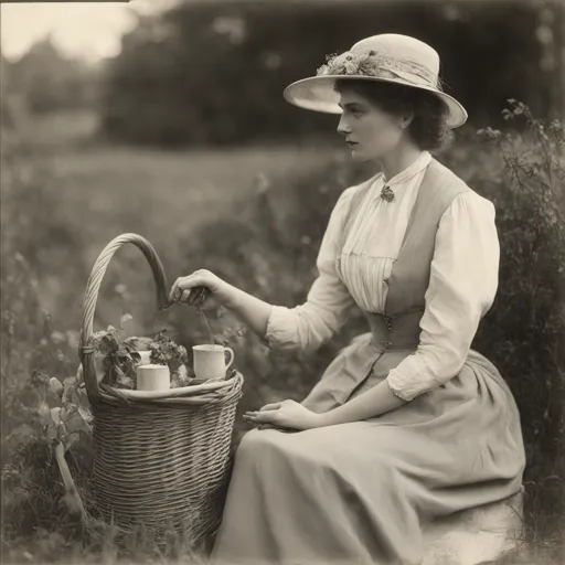 Ida Gandy