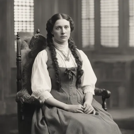 Ida Gaskin