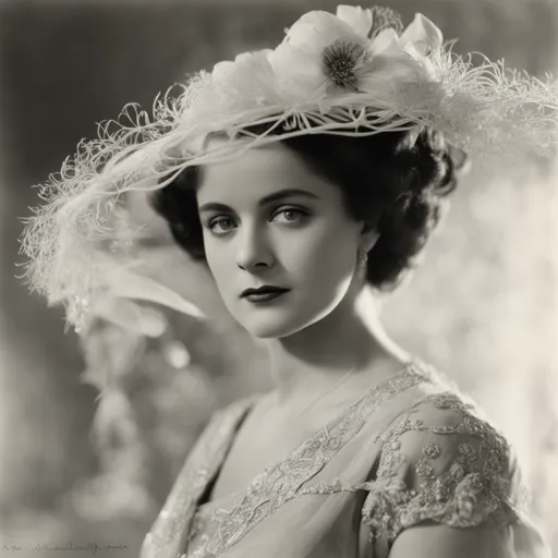 Ida Gordon