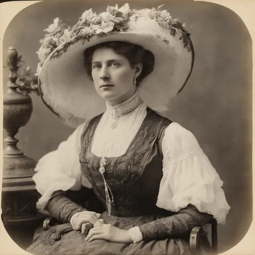 Ida Hancock Ross