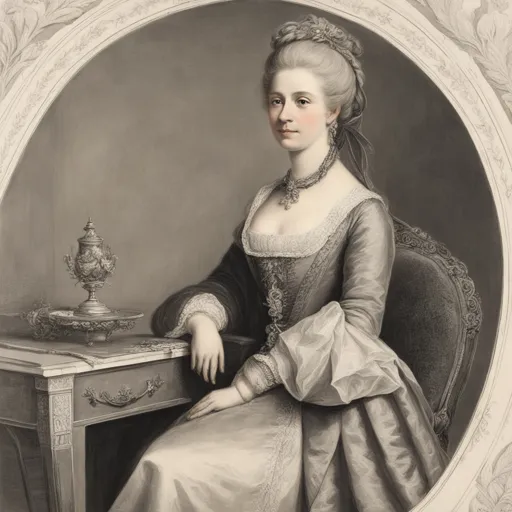 Ida Hedevig Moltke