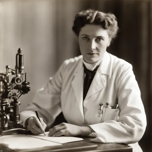 Ida Hoff