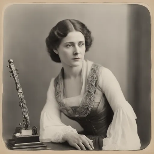 Ida Holterhoff Holloway