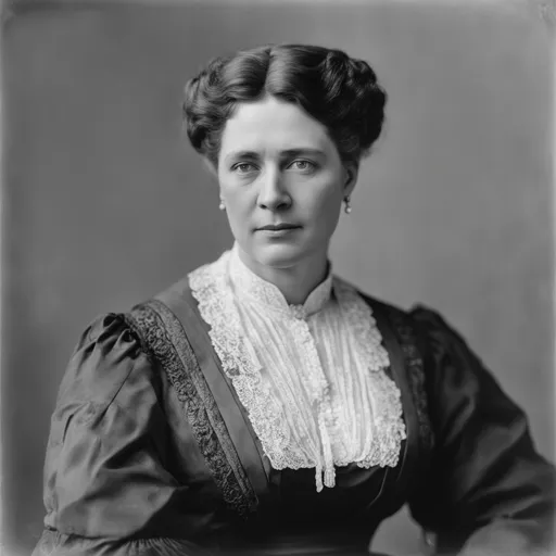 Ida I. Bellows