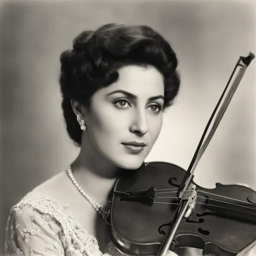 Ida Kavafian