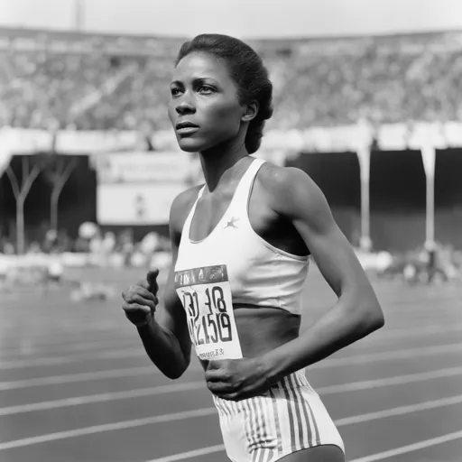 Ida Keeling