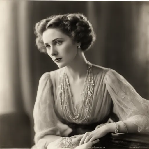 Ida Koverman