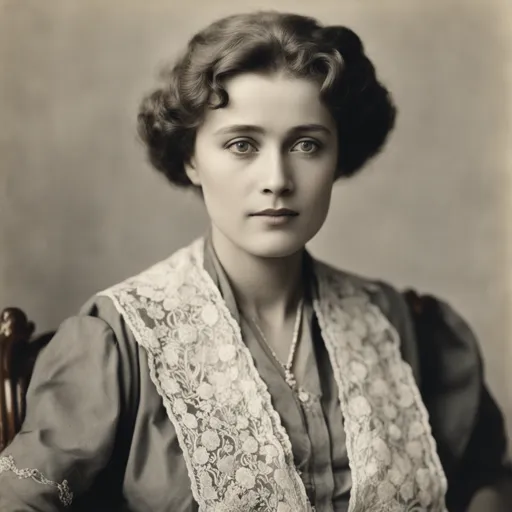 Ida Kraus Ragins