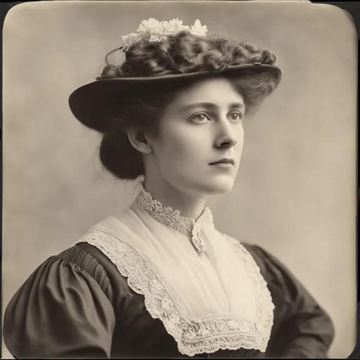 Ida L. White