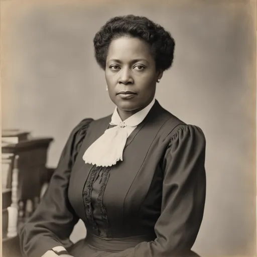 Ida Leggett