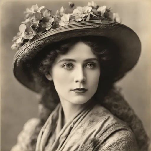 Ida Lewis (actress)