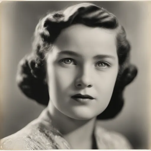 Ida Lou Anderson