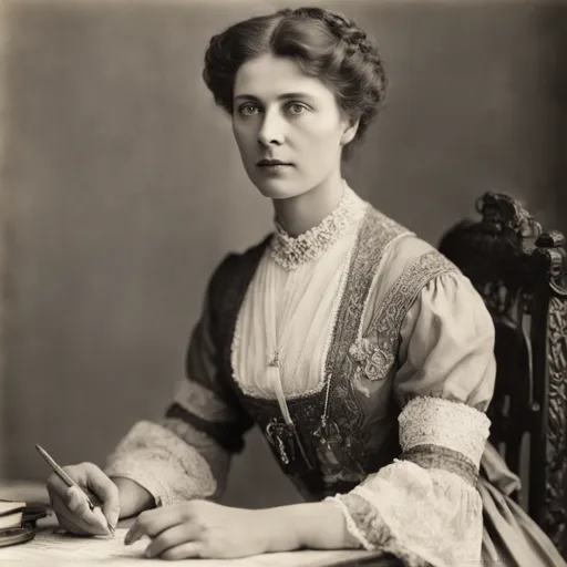 Ida Lublenski Ehrlich