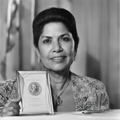 Ida Luz Rodríguez