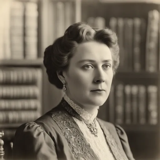 Ida M. Reagan
