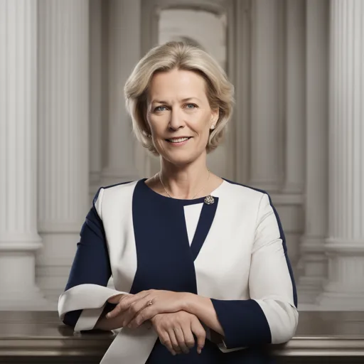 Ida Marie Løvlien