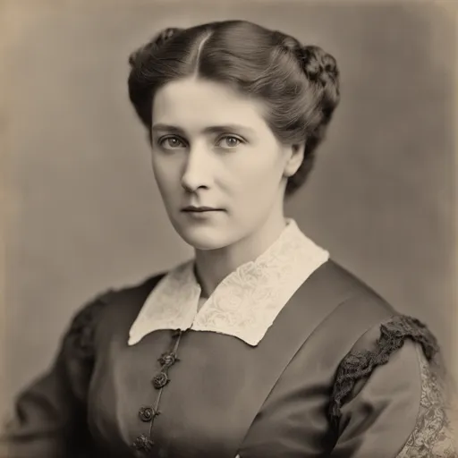 Ida Martha Metcalf