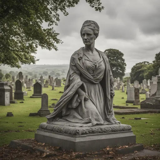Ida Mary Roper