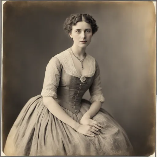 Ida May Fuller