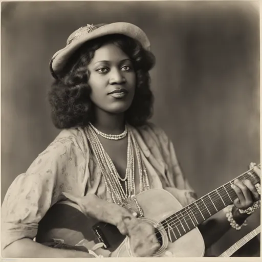 Ida May Mack