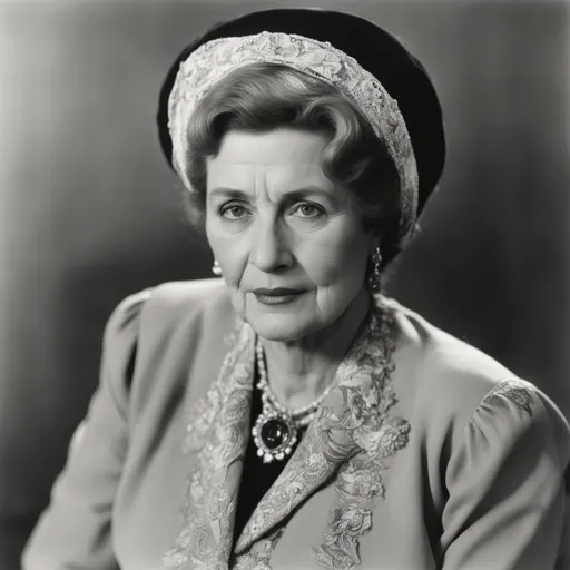 Ida Milgrom