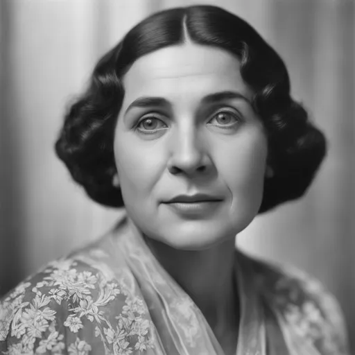 Ida Nappelbaum
