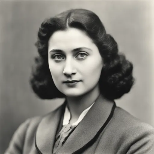 Ida Pavlichenko