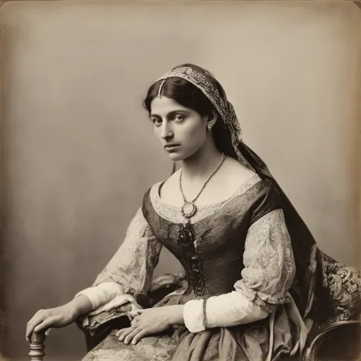 Ida Pinto-Sezzi
