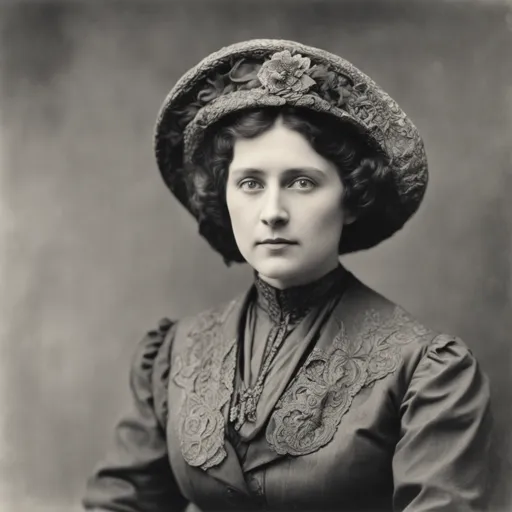 Ida Pollock