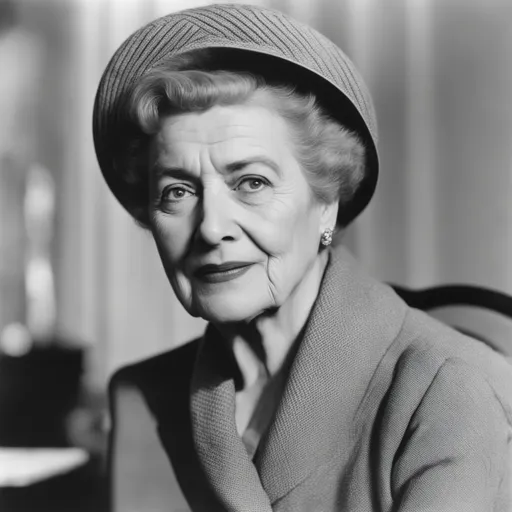 Ida R. Hoos