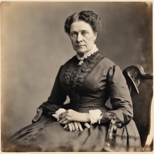 Ida Revels Redmond