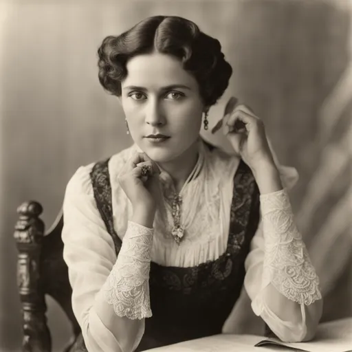 Ida Romney Alldredge