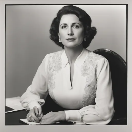 Ida Siegal