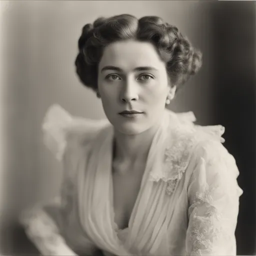 Ida Simons
