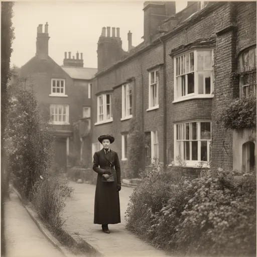 Ida Slater