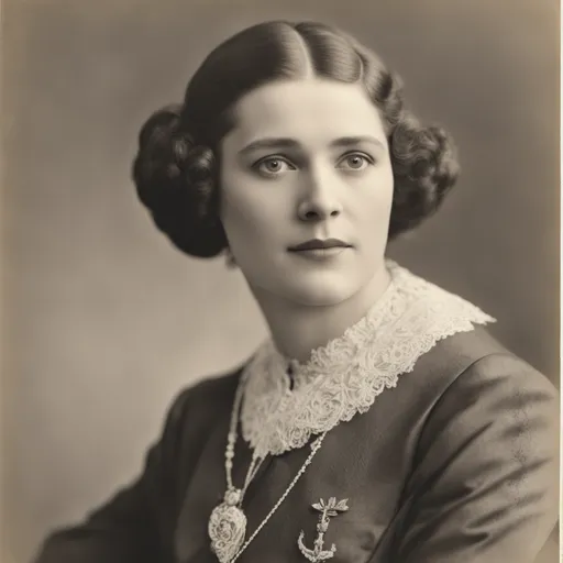 Ida Soule Kuhn
