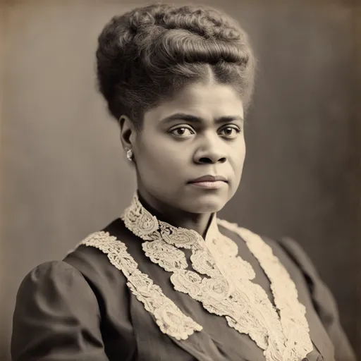 Ida V. Wells