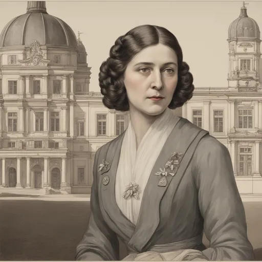 Ida Valeton