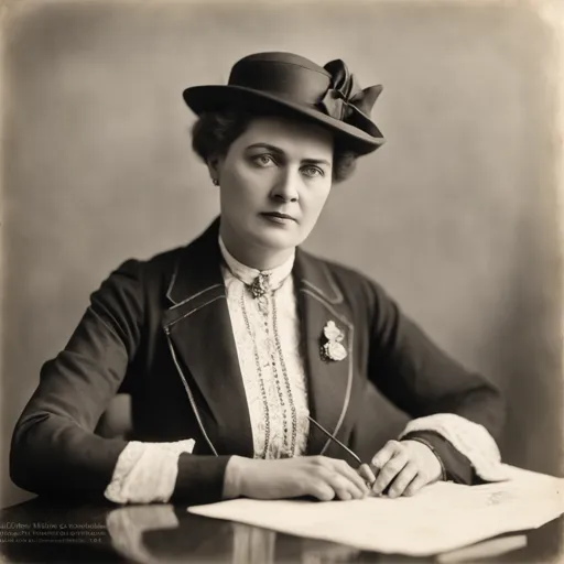 Ida Walker