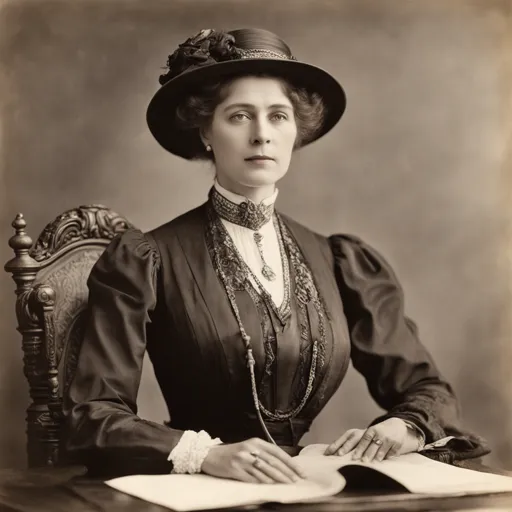Ida Wikoff Baker
