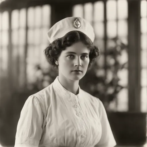 Ida Willis