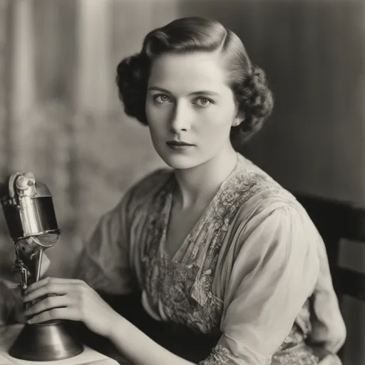 Ida Winckler