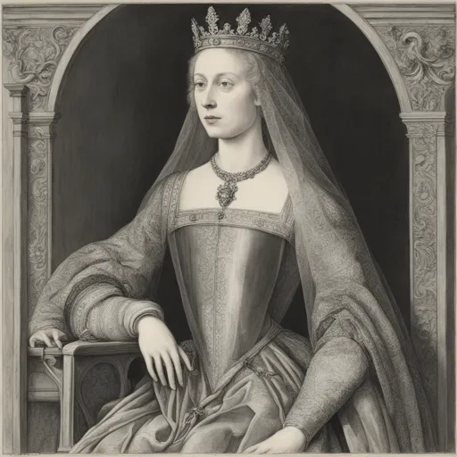 Ida de Grey