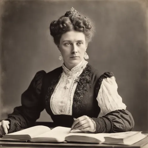 Ida von Kortzfleisch