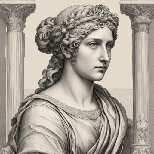 Idaea (wife of Phineus)