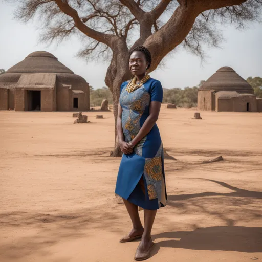 Idah Sithole-Niang
