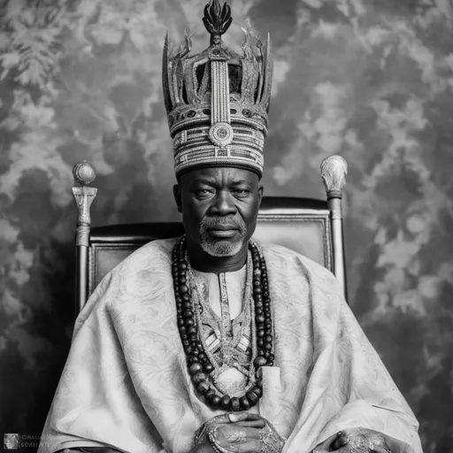 Idakwo Ameh Oboni II