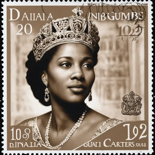 Idalia Gumbs