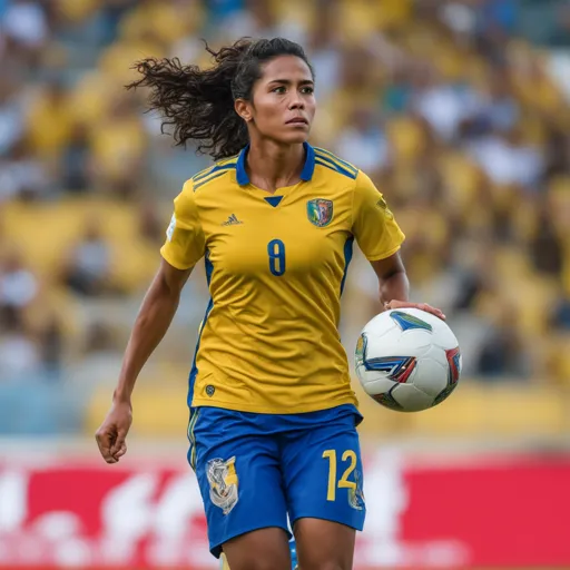 Idalys Pérez